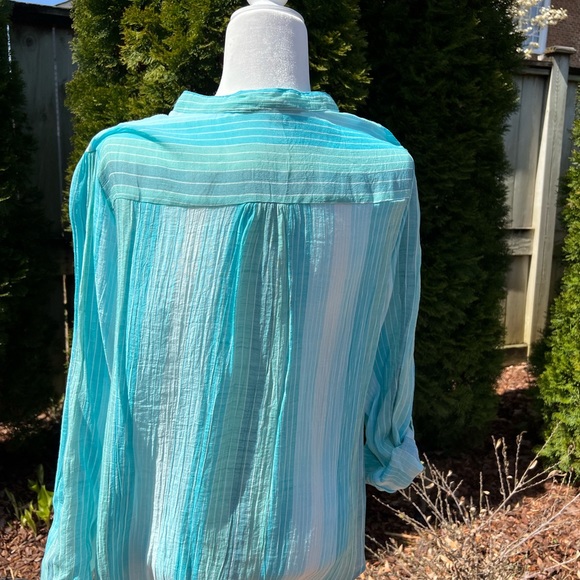 ZAC & RACHEL Tunic - Picture 5 of 6